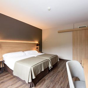 Standaard Kamer met een King Size Bed