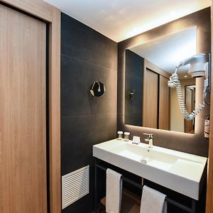 Standaard Kamer met een King Size Bed